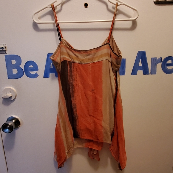 BCBG Max Azria Tank Top - Picture 2 of 3